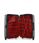 Large Suitcase 75cm BUCAREST