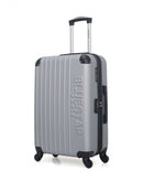 Medium Suitcase 65cm BUCAREST