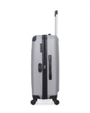 Medium Suitcase 65cm BUCAREST