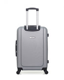 Medium Suitcase 65cm BUCAREST