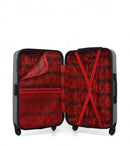 Medium Suitcase 65cm BUCAREST
