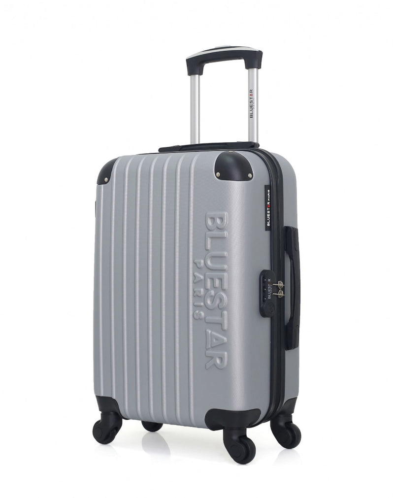 Cabin Luggage 55cm BUCAREST