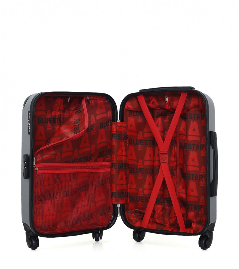 Cabin Luggage 55cm BUCAREST