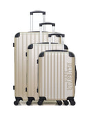 3 Luggage Set BUCAREST