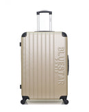 Large Suitcase 75cm BUCAREST