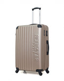 4 Luggage Set BUCAREST-C