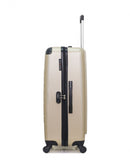 Large Suitcase 75cm BUCAREST