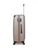 4 Luggage Set BUCAREST-C