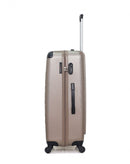 5 Luggage Set BUCAREST-F