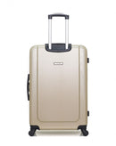 Large Suitcase 75cm BUCAREST