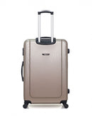 4 Luggage Set BUCAREST-C