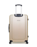 4 Luggage Set BUCAREST-M