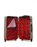 4 Luggage Set BUCAREST-C