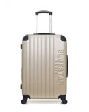Medium Suitcase 65cm BUCAREST