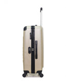 Medium Suitcase 65cm BUCAREST