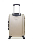 Medium Suitcase 65cm BUCAREST