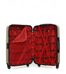 Medium Suitcase 65cm BUCAREST