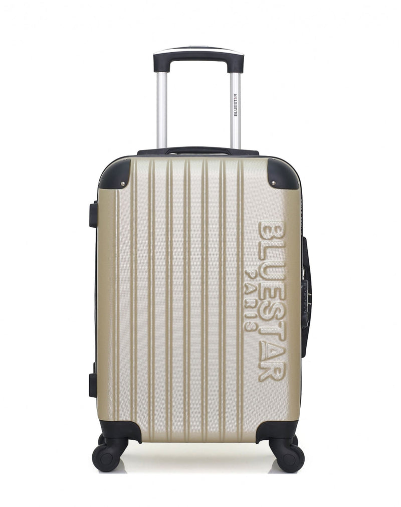 Cabin Luggage 55cm BUCAREST