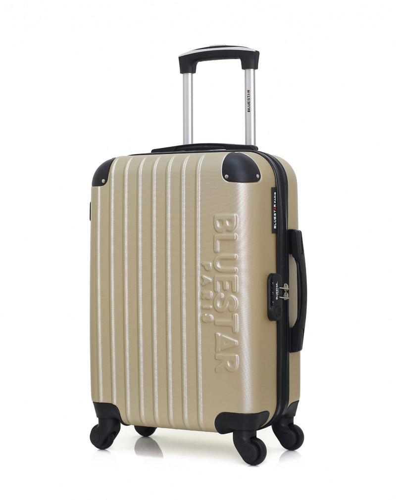 Cabin Luggage 55cm BUCAREST