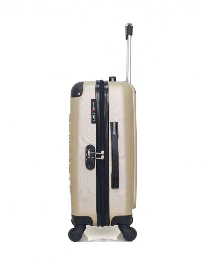 Cabin Luggage 55cm BUCAREST