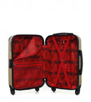 Cabin Luggage 55cm BUCAREST