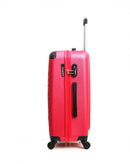 4 Luggage Set BUCAREST-C