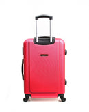 4 Luggage Set BUCAREST-C
