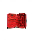 4 Luggage Set BUCAREST-C