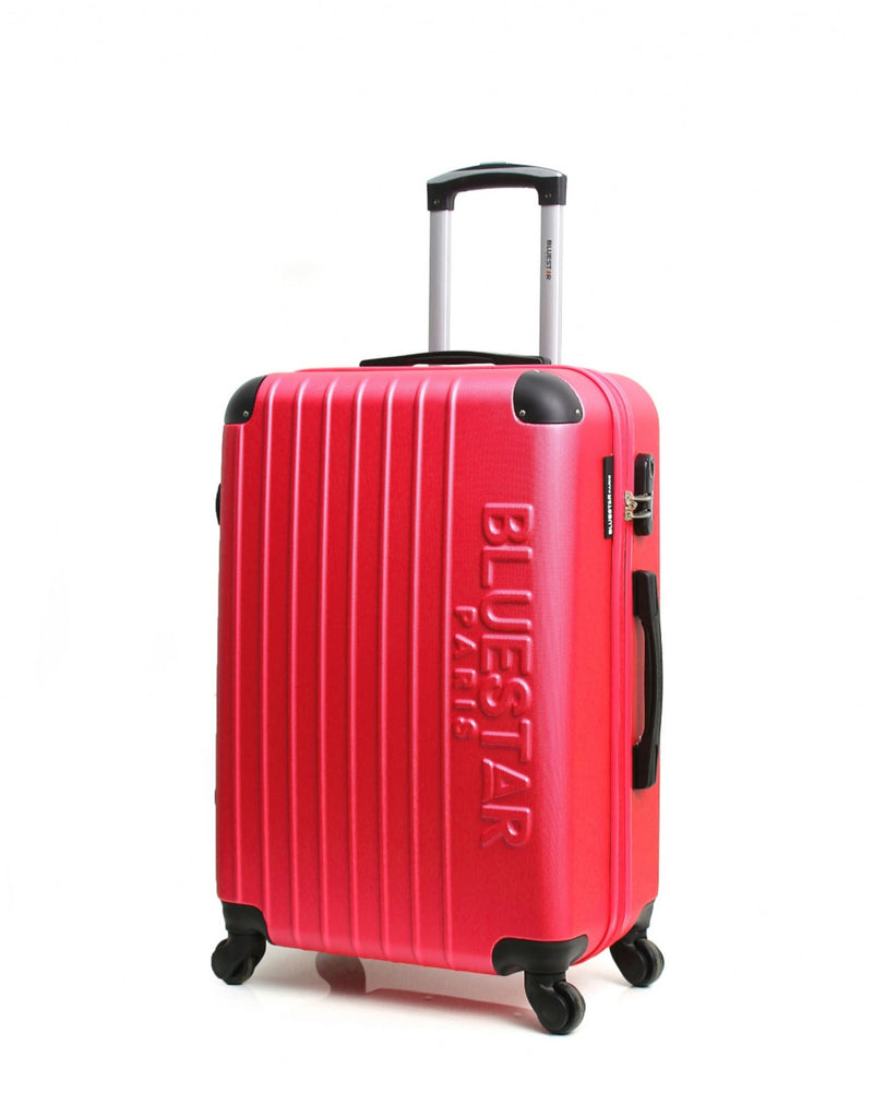 Medium Suitcase 65cm BUCAREST