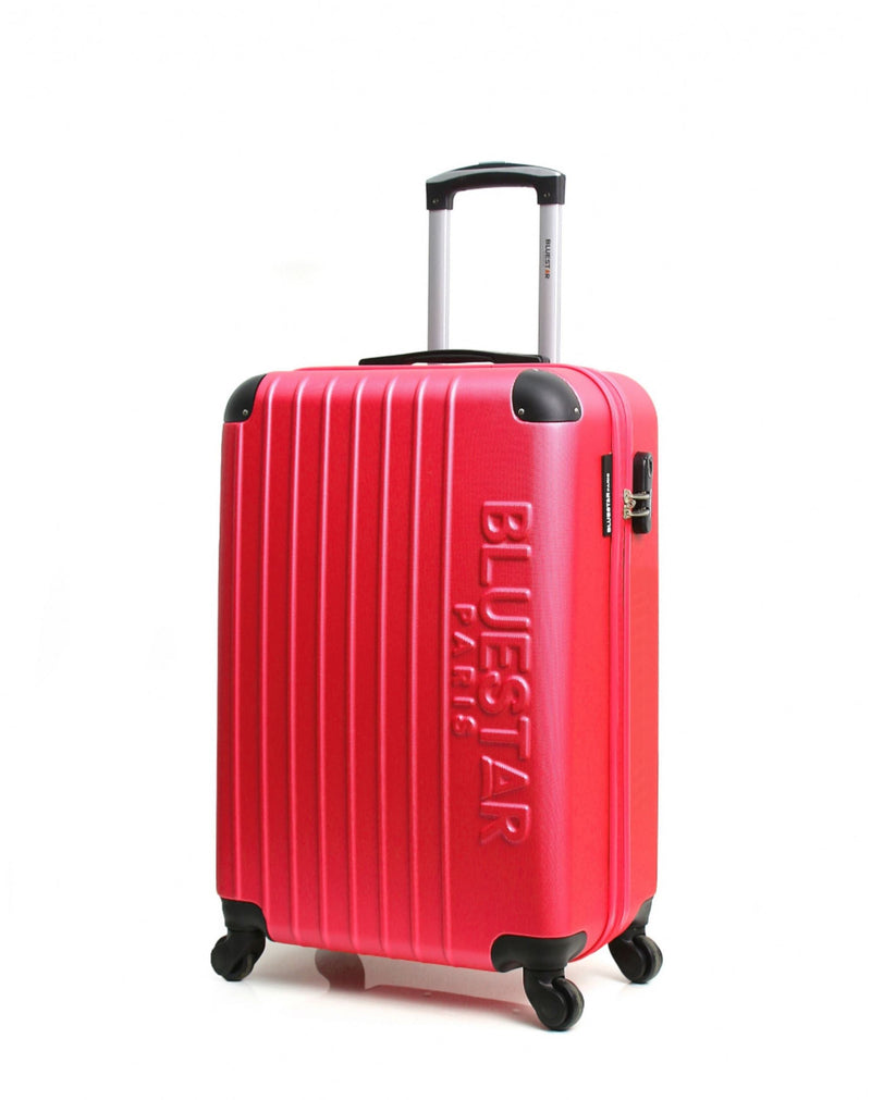 Cabin Luggage 55cm BUCAREST