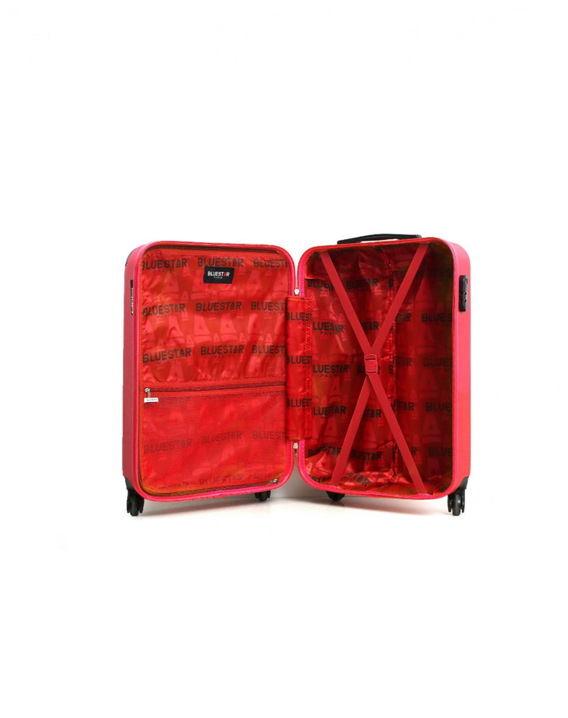 Cabin Luggage 55cm BUCAREST