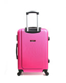 Large Suitcase 75cm BUCAREST