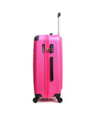 Medium Suitcase 65cm BUCAREST