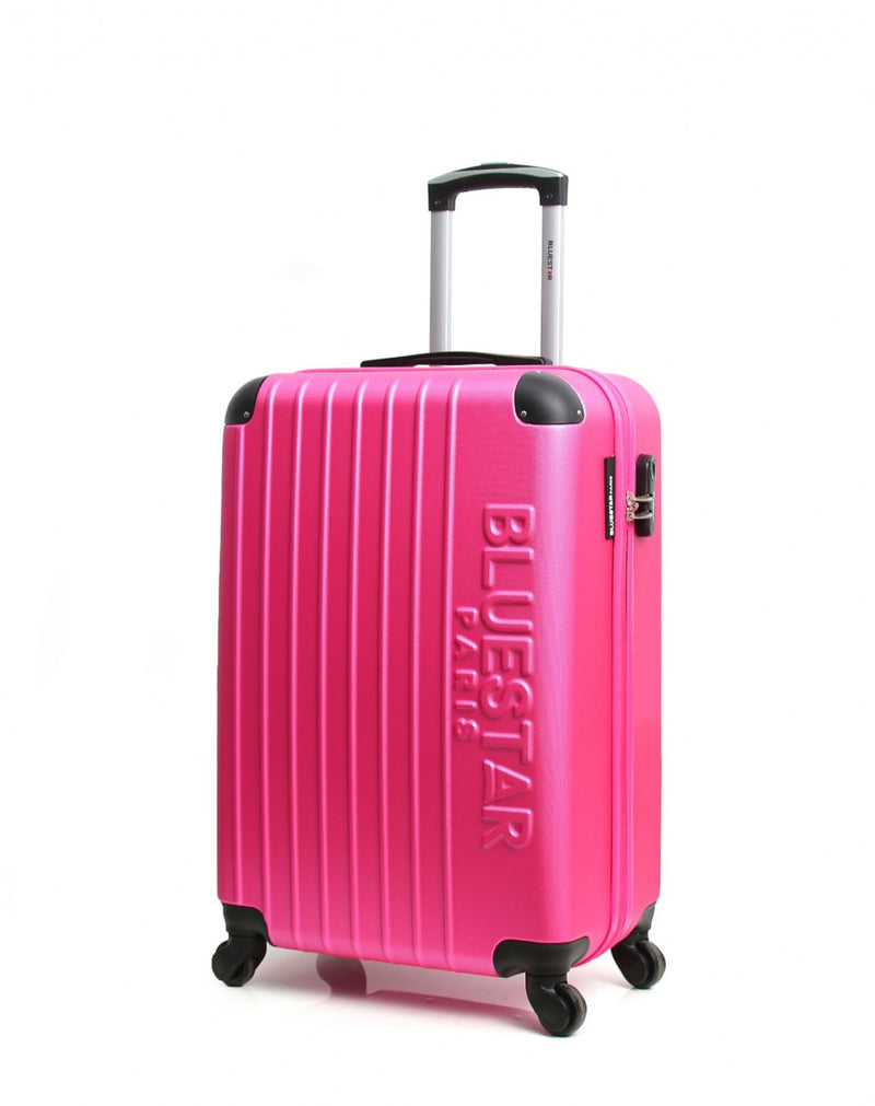 Cabin Luggage 55cm BUCAREST