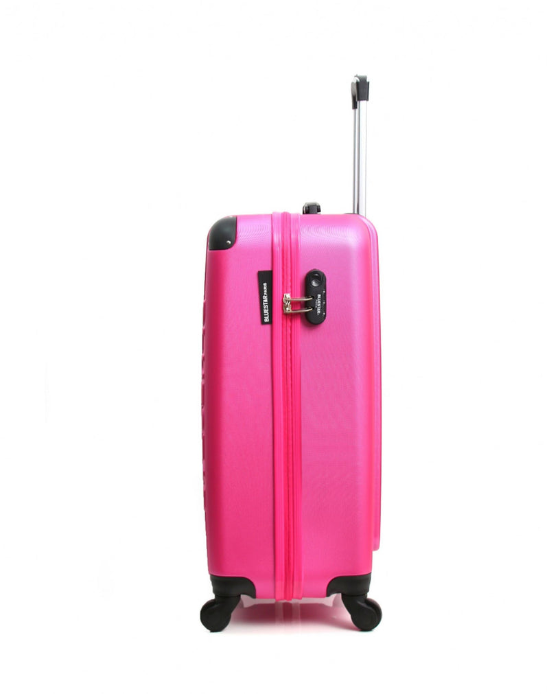 Cabin Luggage 55cm BUCAREST