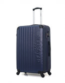 4 Luggage Set BUCAREST-C