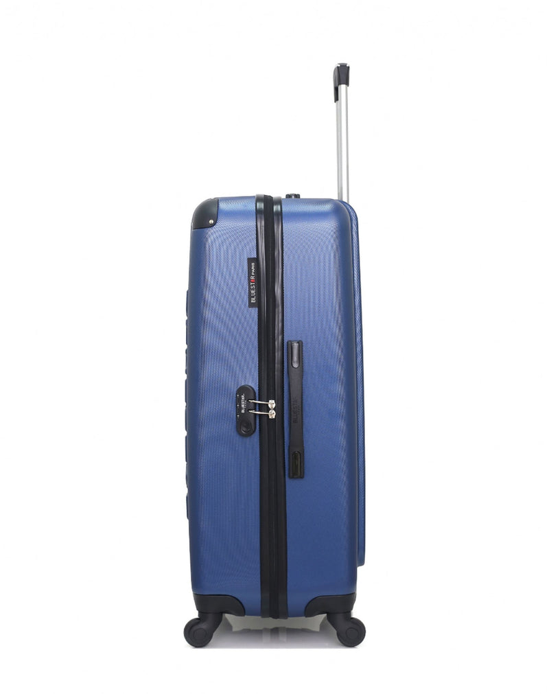 Large Suitcase 75cm BUCAREST