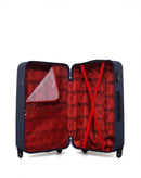 4 Luggage Set BUCAREST-C