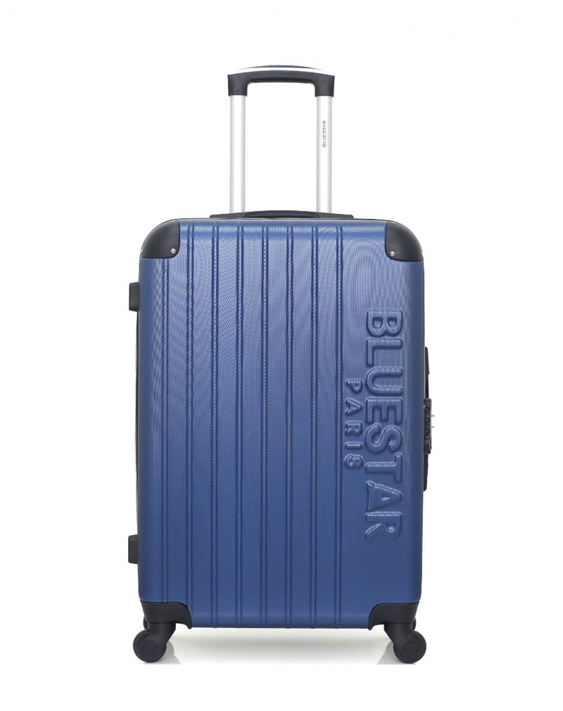 Medium Suitcase 65cm BUCAREST