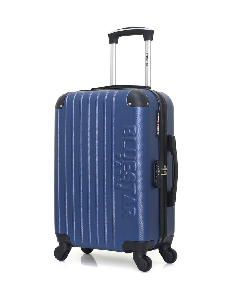 Cabin Luggage 55cm BUCAREST