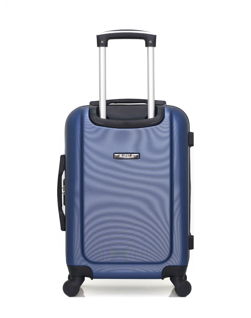 Cabin Luggage 55cm BUCAREST