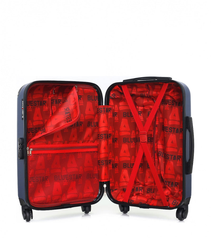 Cabin Luggage 55cm BUCAREST