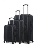 3 Luggage Set HAMBOURG