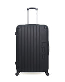 4 Luggage Set HAMBOURG-C