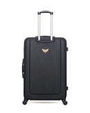 4 Luggage Set HAMBOURG-C