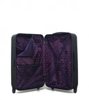 Large Suitcase 75cm HAMBOURG