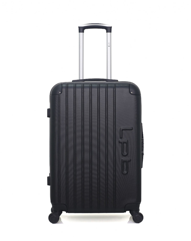 Medium Suitcase 65cm HAMBOURG