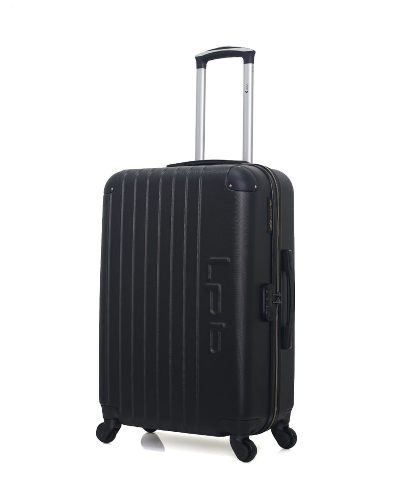 Medium Suitcase 65cm HAMBOURG