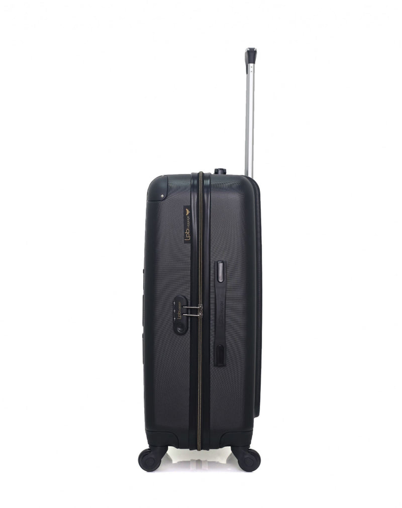 Medium Suitcase 65cm HAMBOURG