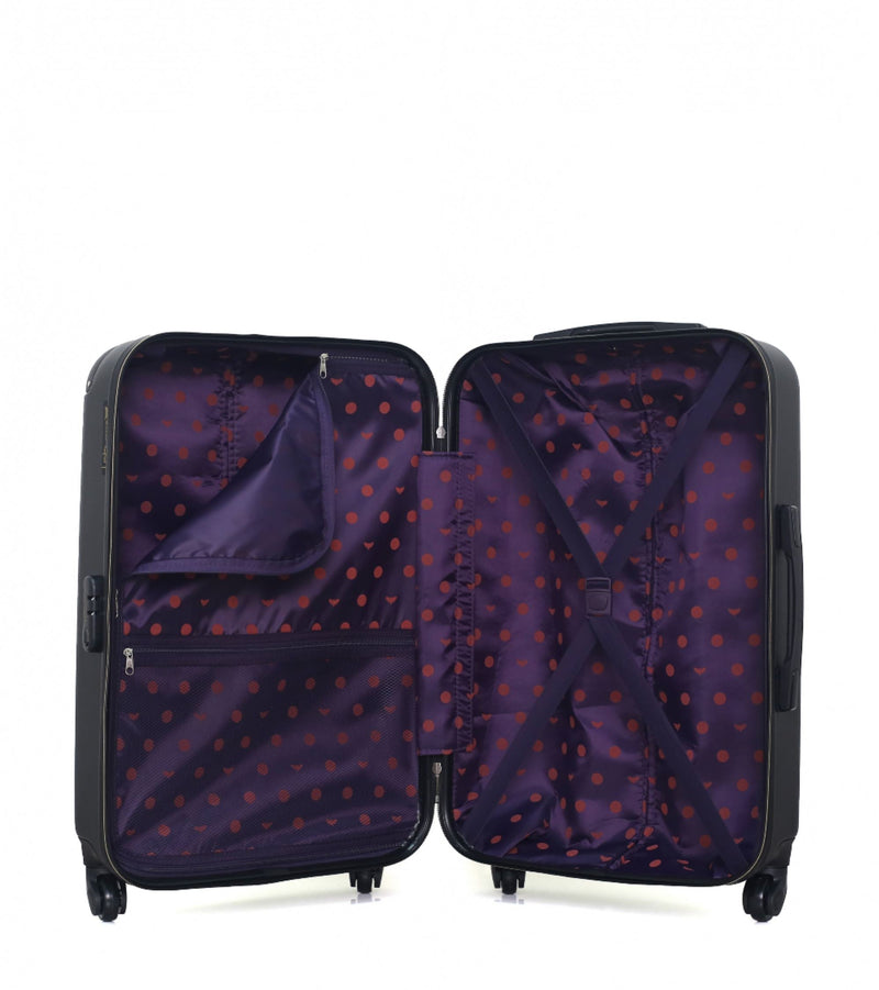 Medium Suitcase 65cm HAMBOURG
